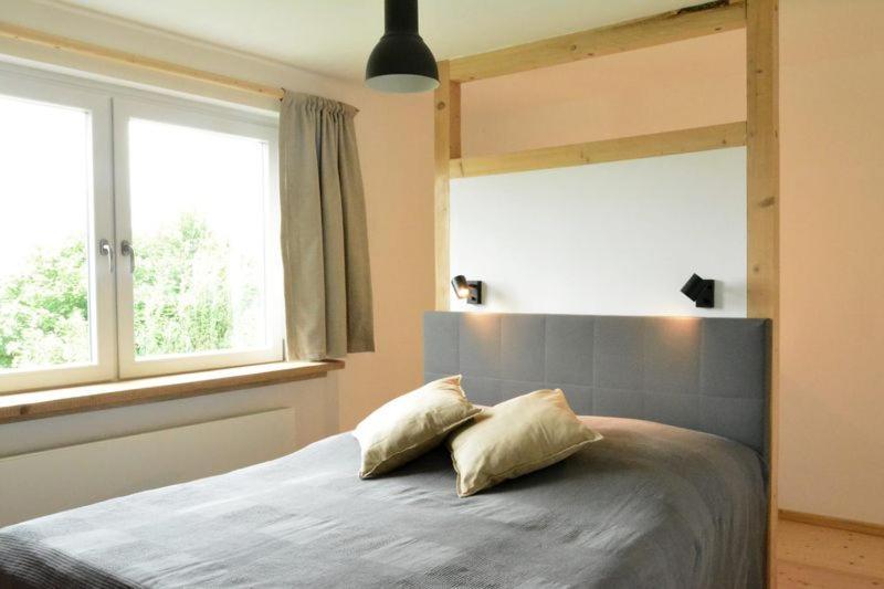 Ferienwohnung Auszeit Hannoversch Münden Esterno foto